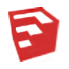 Formation SketchUp à Bourg-en-Bresse, éligible CPF.